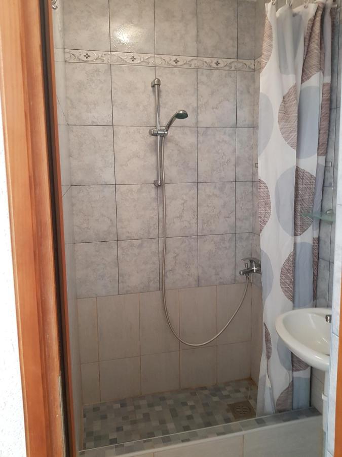 Astra Apartment Вир Екстериор снимка