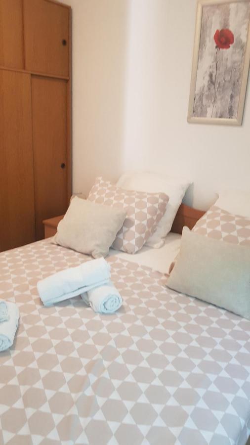 Astra Apartment Вир Екстериор снимка